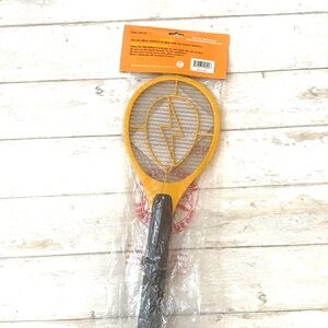 Electronic Bug Zapper Insect Killer Mosquito Free Brand NEW